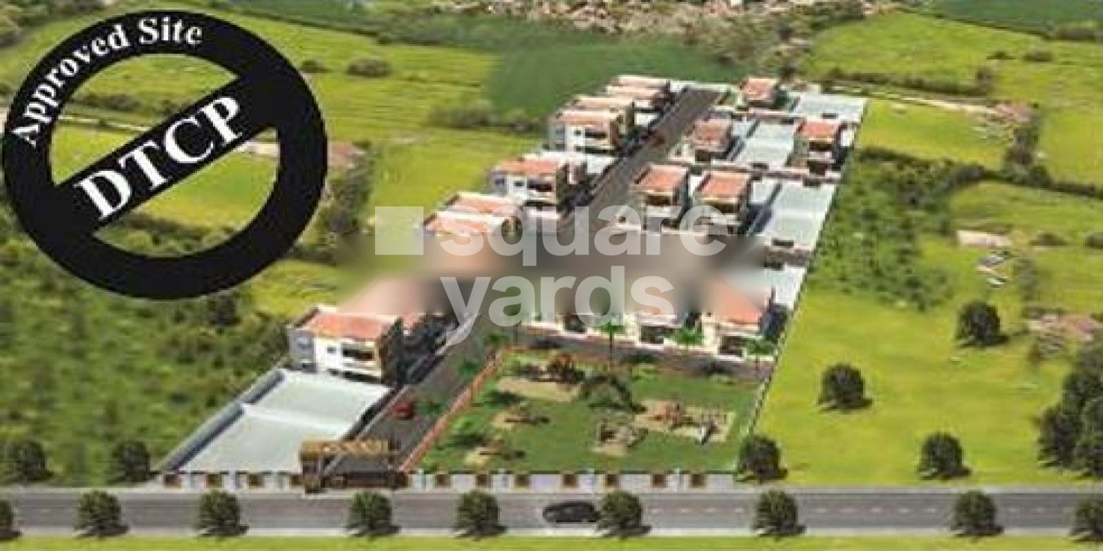 Manchester Midtown Residency