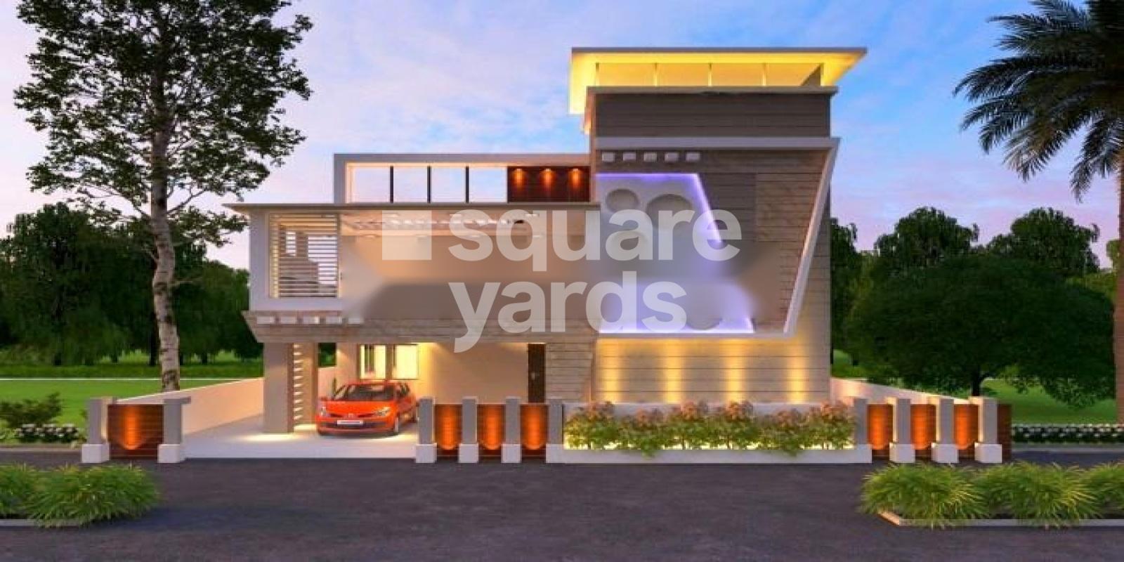 Manchesters Mayberry