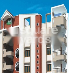 Martins Daisy Residency Martins Daisy Residency