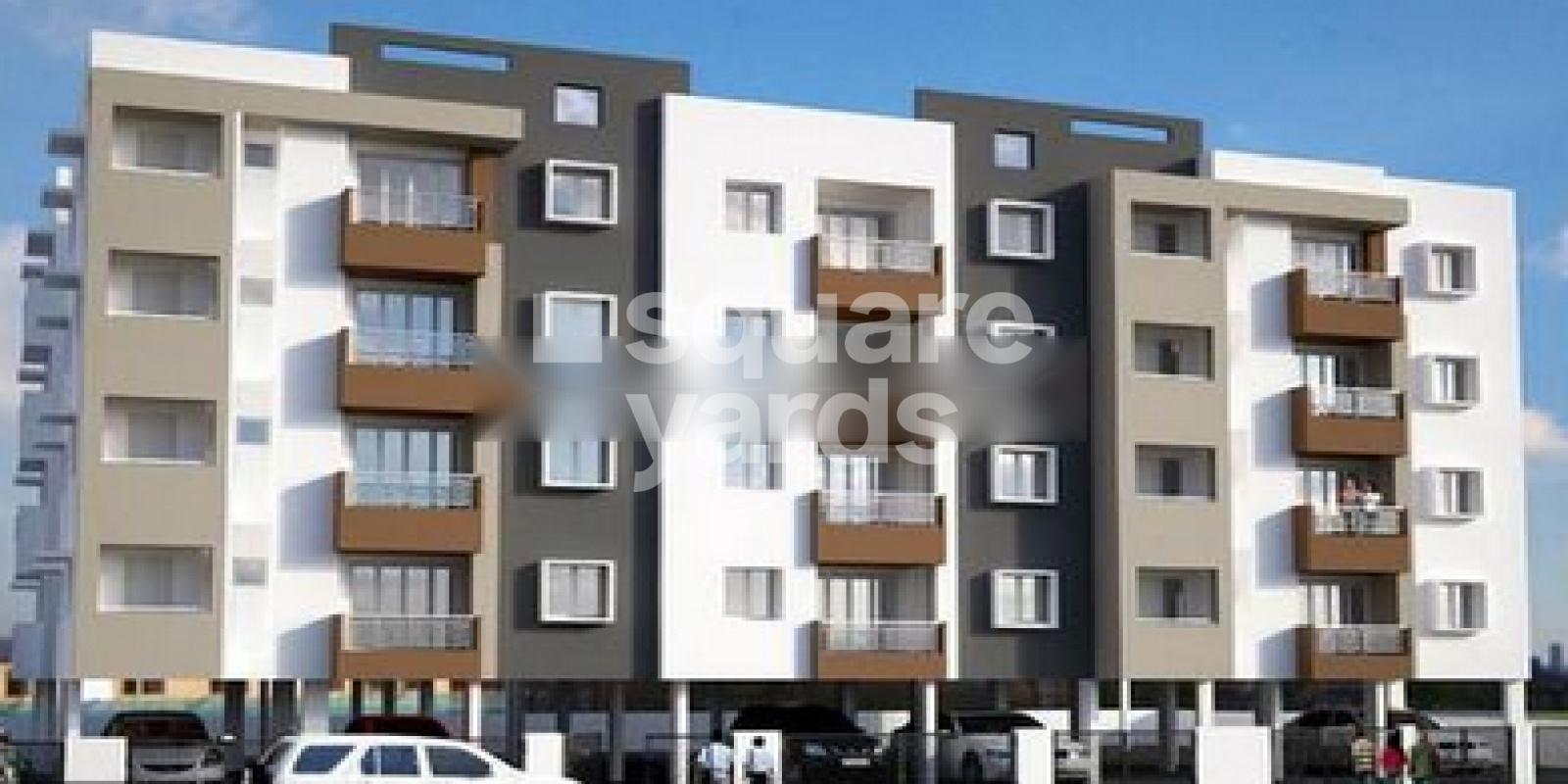 Marutham Grand Featured Image