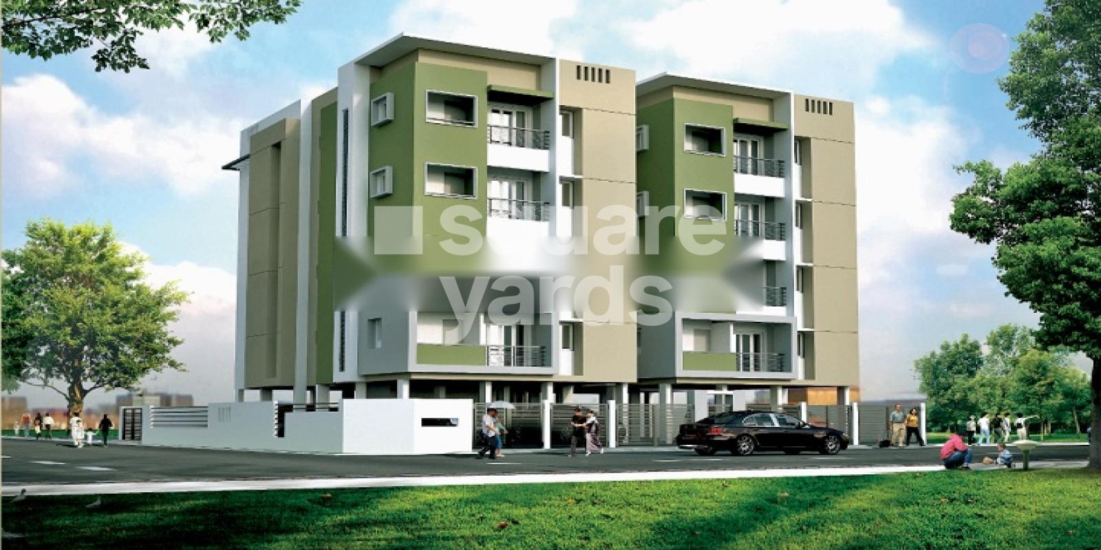 Marutham Rajalakshmi