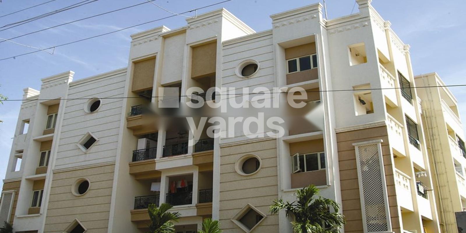 Mayflower Anukeerth Featured Image