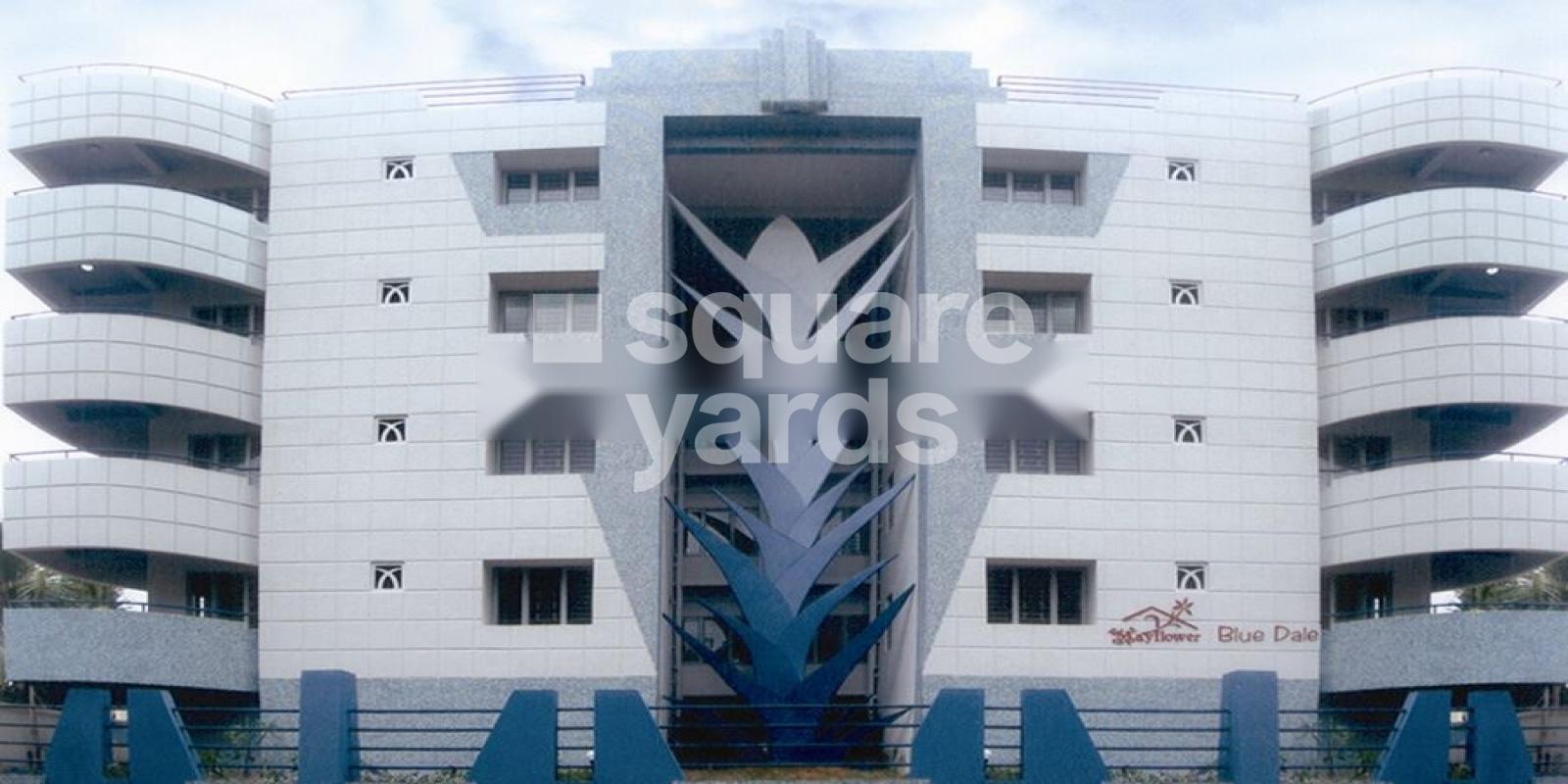 Mayflower Bluedale, RS Puram, Coimbatore