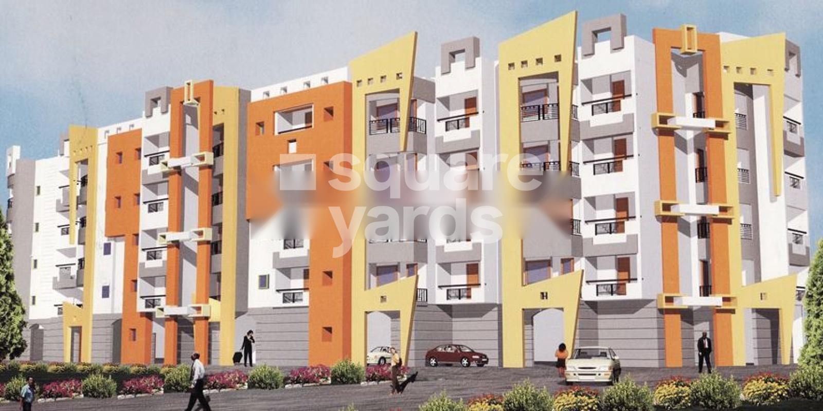 Mayflower Brookefield