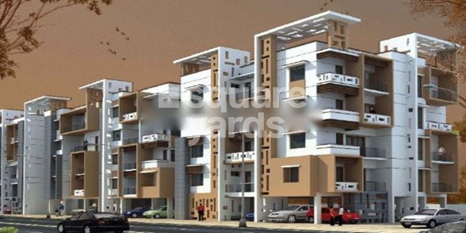 Mayflower Sakthi Garden Phase 4, Nanjundapuram, Coimbatore