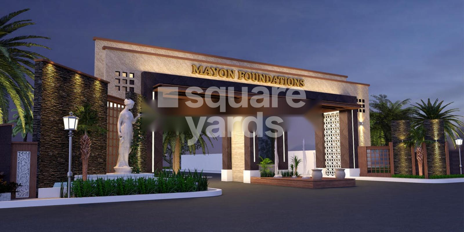 Mayon Vriksham Grande