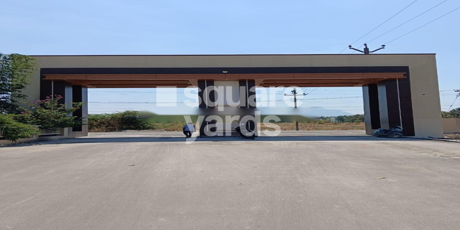 Mayons Grande Meadows residential project in Kovilpalayam