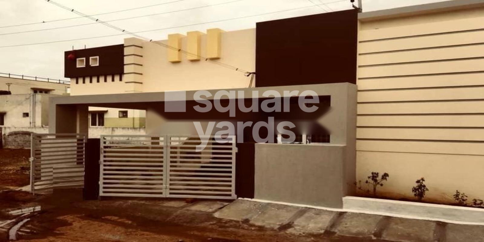 Mayura Avenue Featured Image