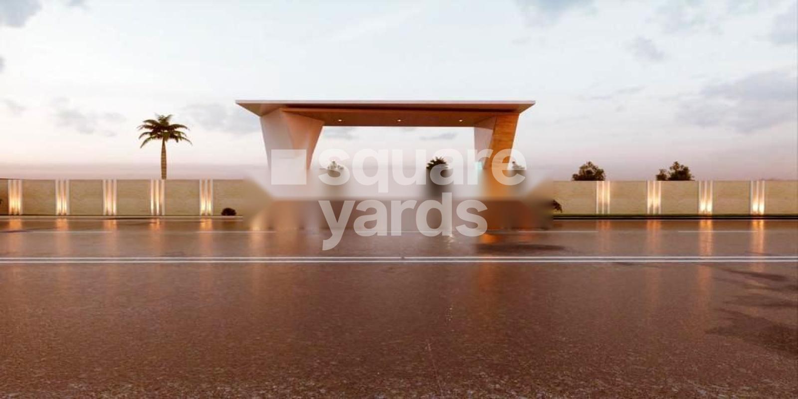 Melbrook Garden residential project in Saravanampatti