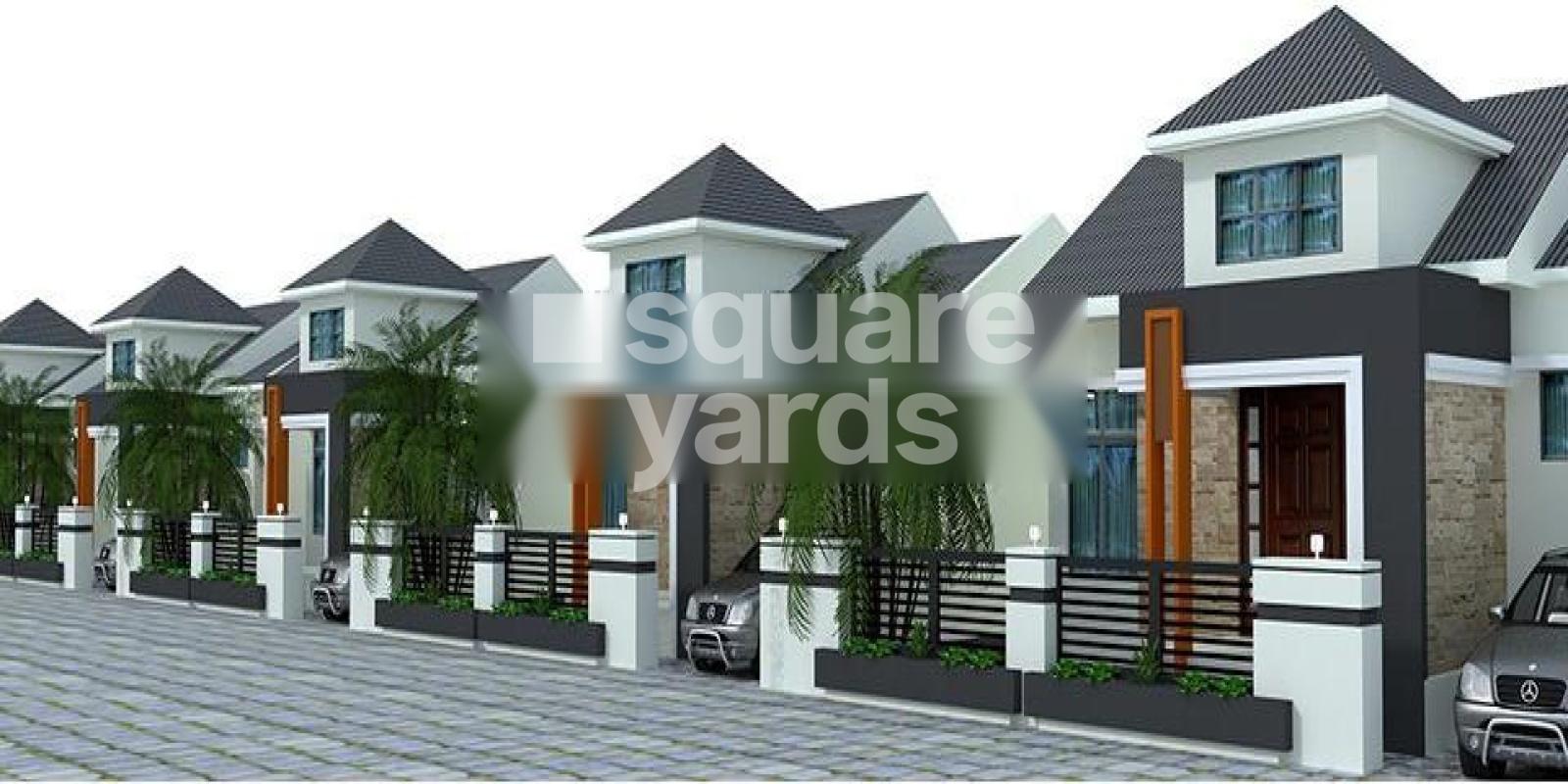 Meritts Kings Castle