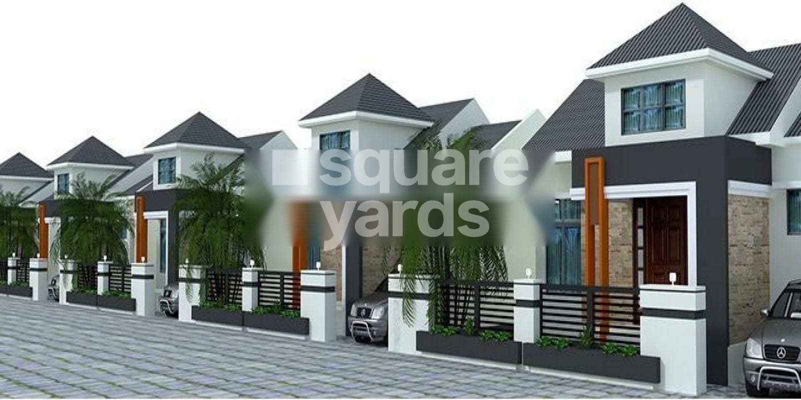 Meritts Kings Castle