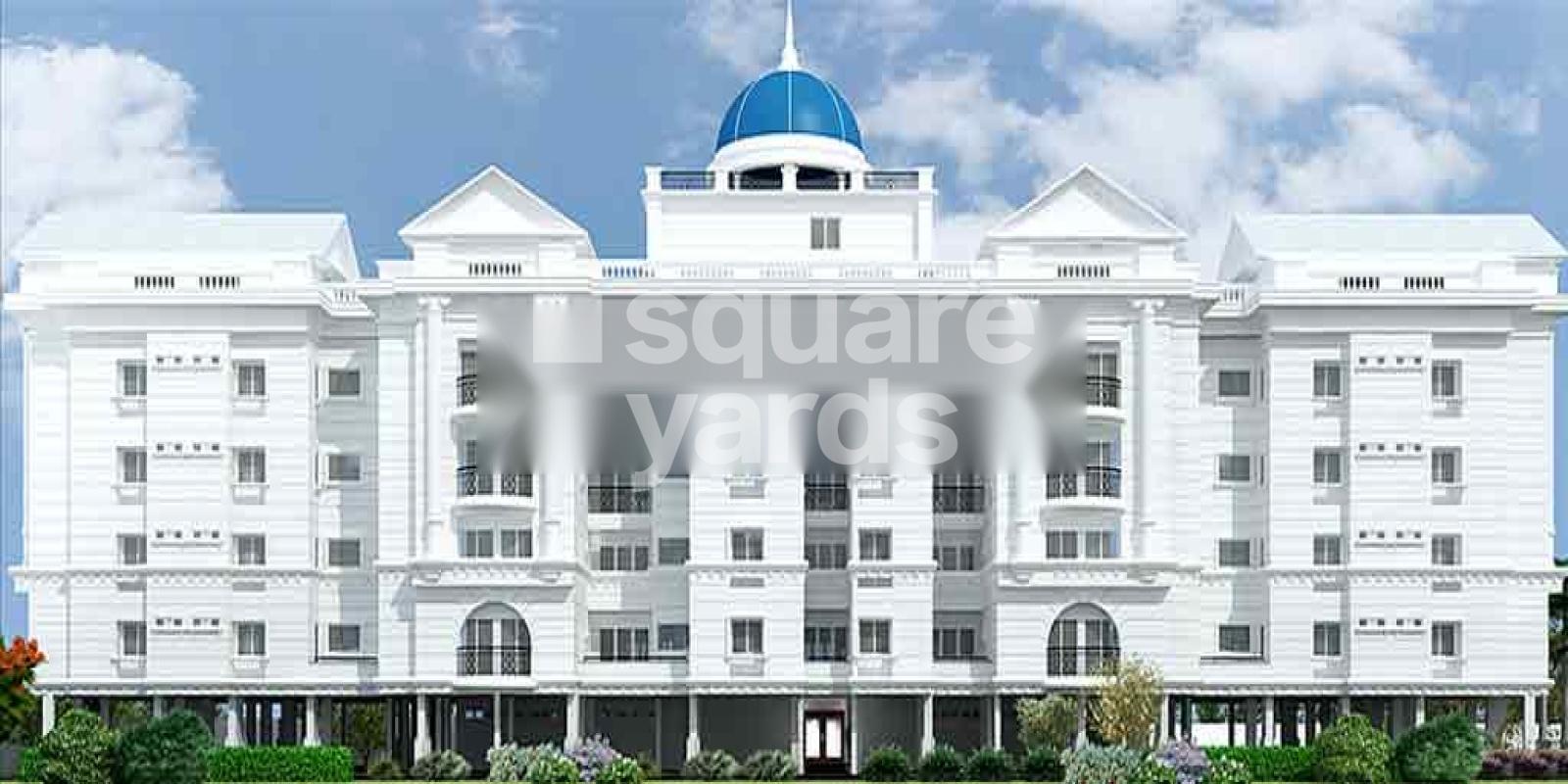 Mint Homes The Retreat Featured Image