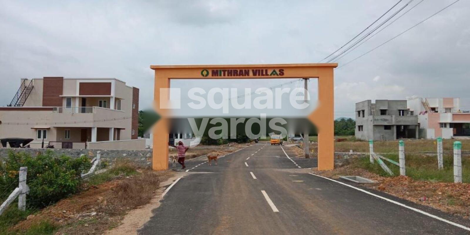Mithran Villas