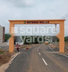 Mithran Villas Mithran Villas