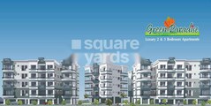 Mount Housing Green Paradise