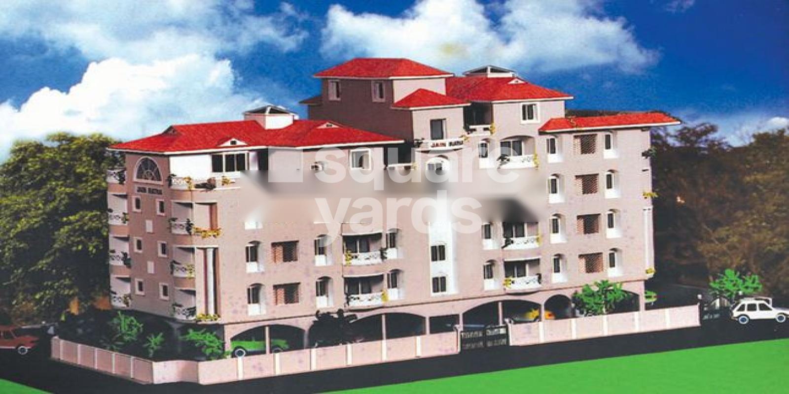 Mount Housing Jain Ratna Apartments