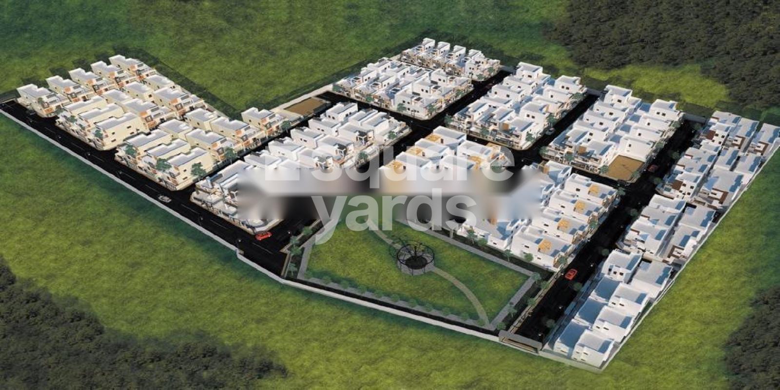 MPR The Basava Residency Featured Image