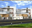MR Arunachalam Avenue