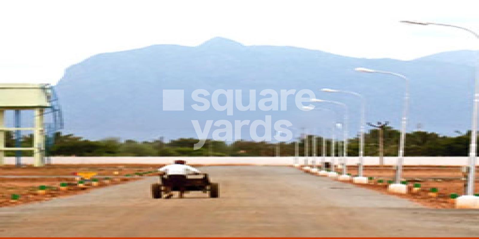 MS Thiru Murugan Nagar