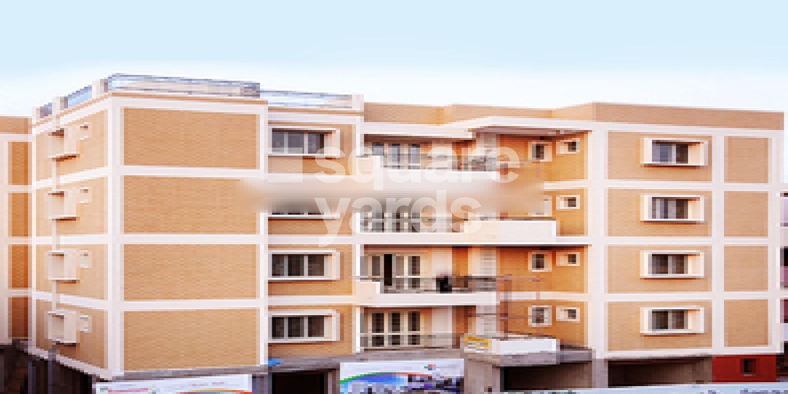 Muktha Rajmangala Featured Image