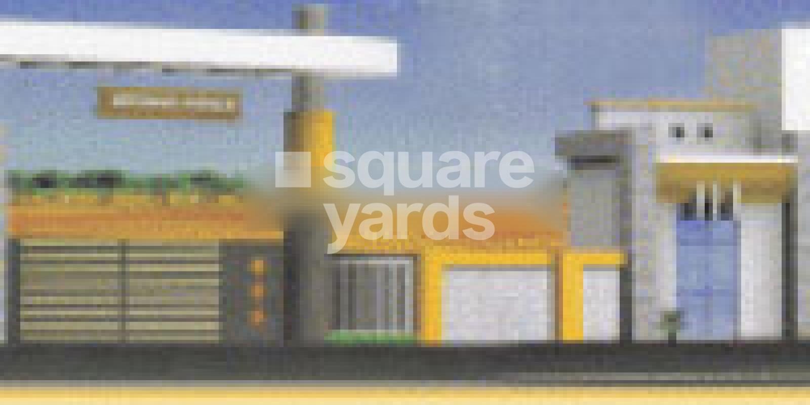 Nilgiri Archana Avenue