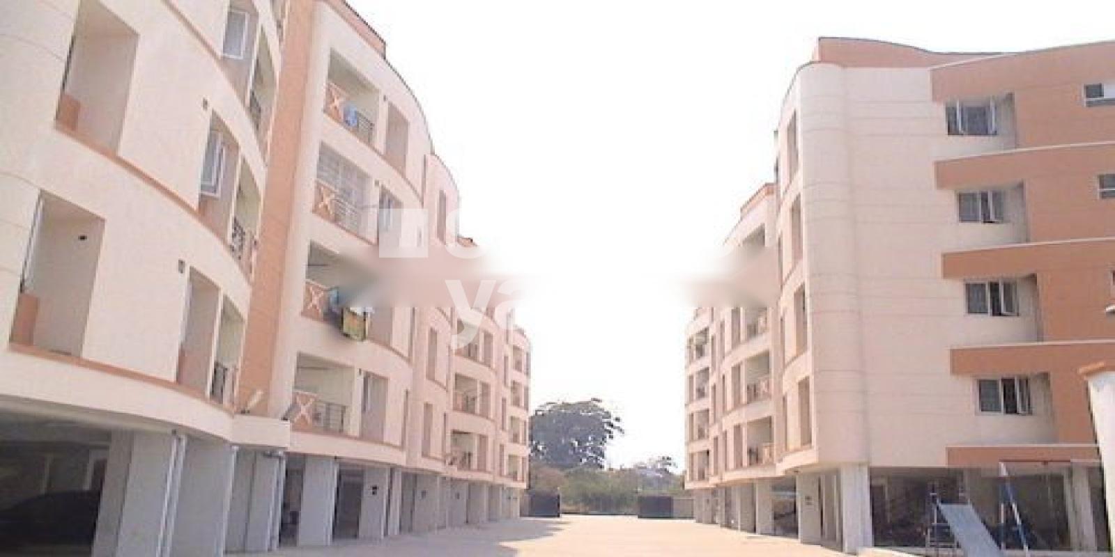 Nithya Paradise Apartments