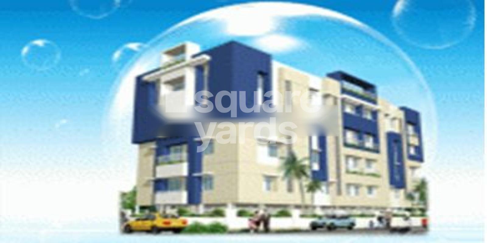 Nivasan Blue Heaven 1