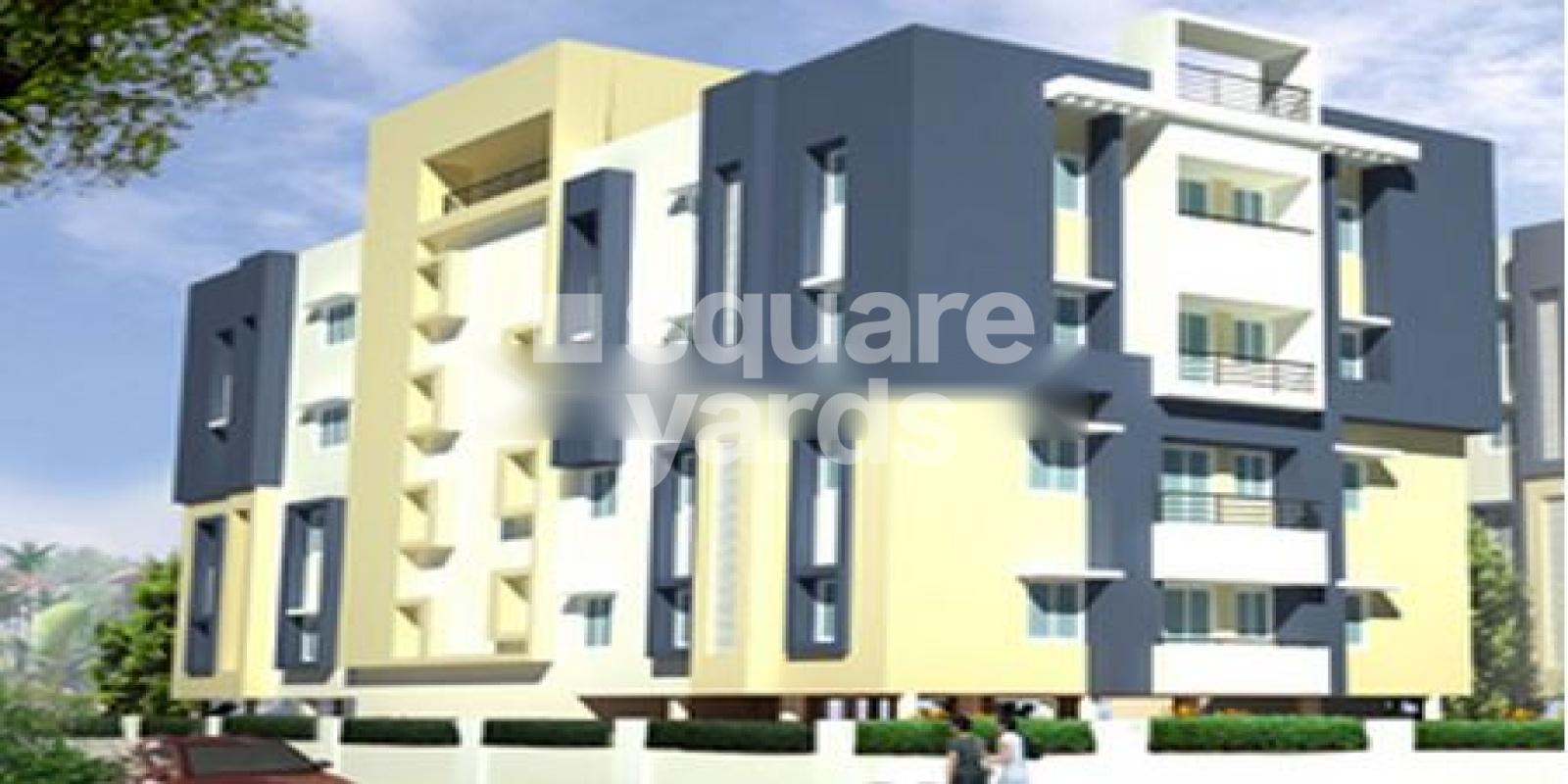 Nivasan Blue Heaven 2, Vilankurichi, Coimbatore