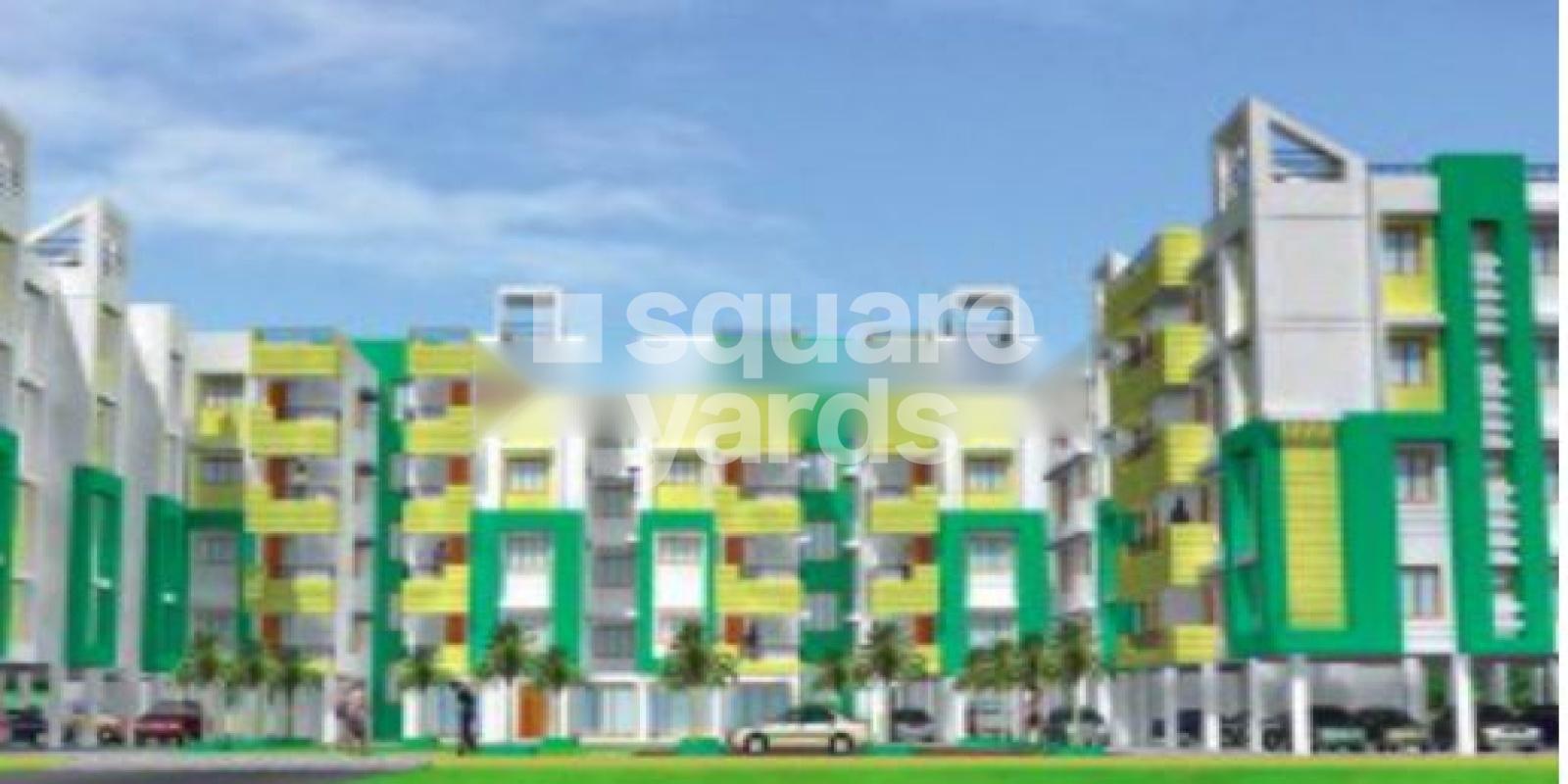 Nivasan Meadows
