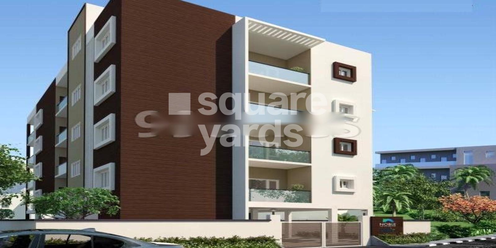 Noble Star, Krishnaswamy Nagar, Coimbatore