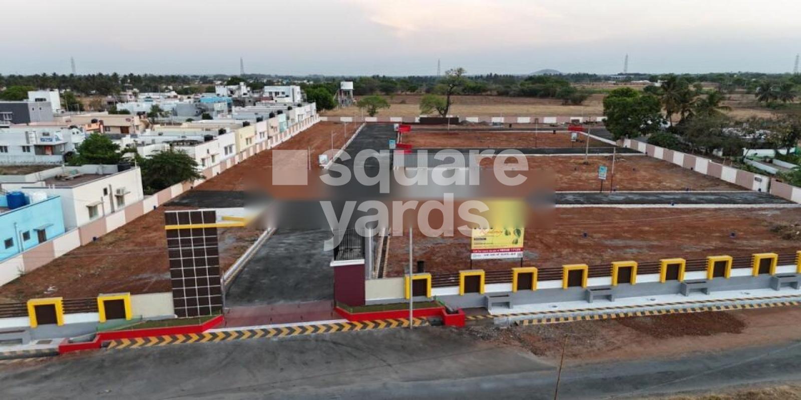 NSV Residency Featured Image