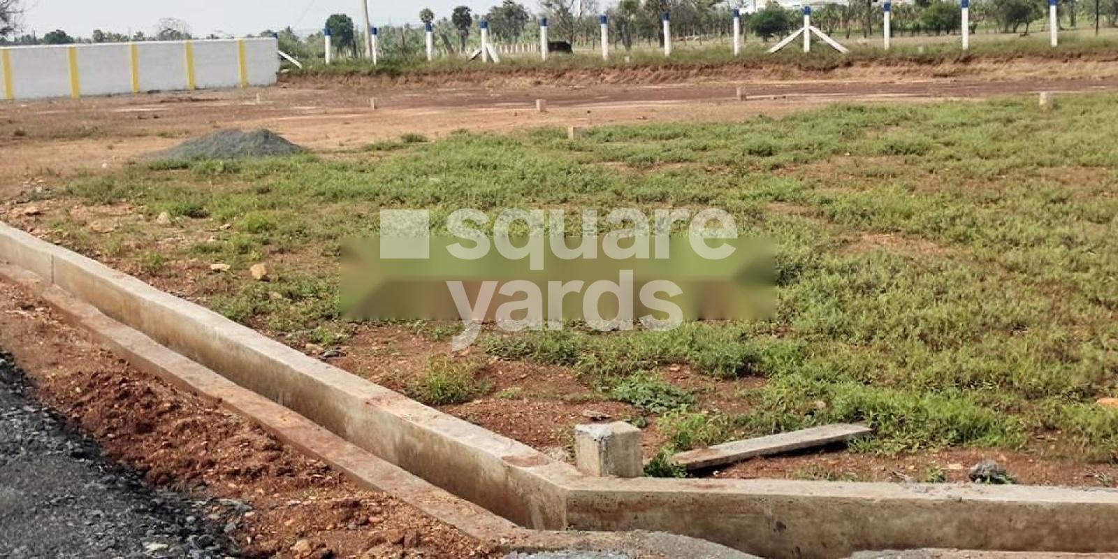 Om Namachivaya Nagar