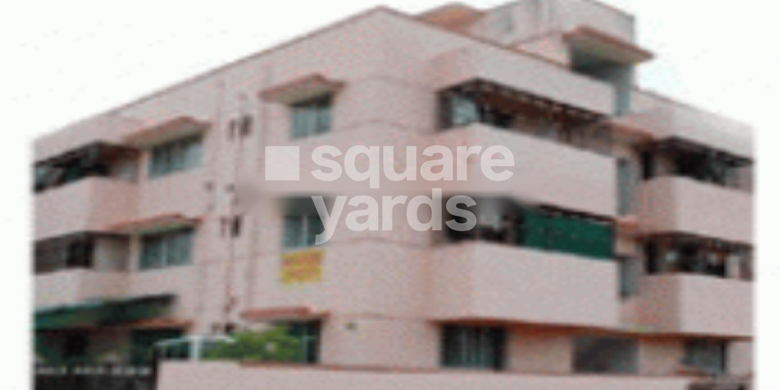 Om Sakthi Flats
