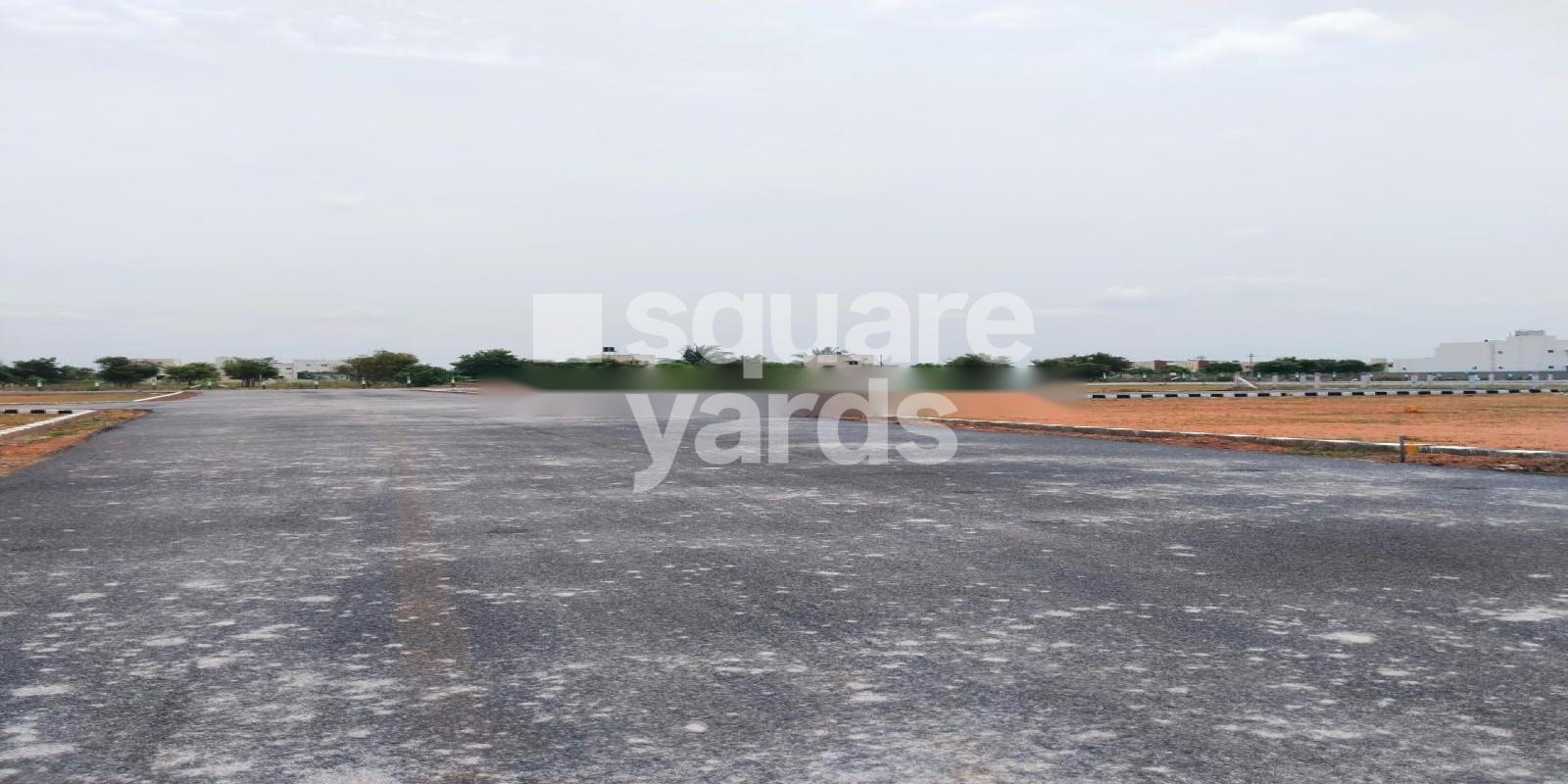 Opal Garden Featured Image