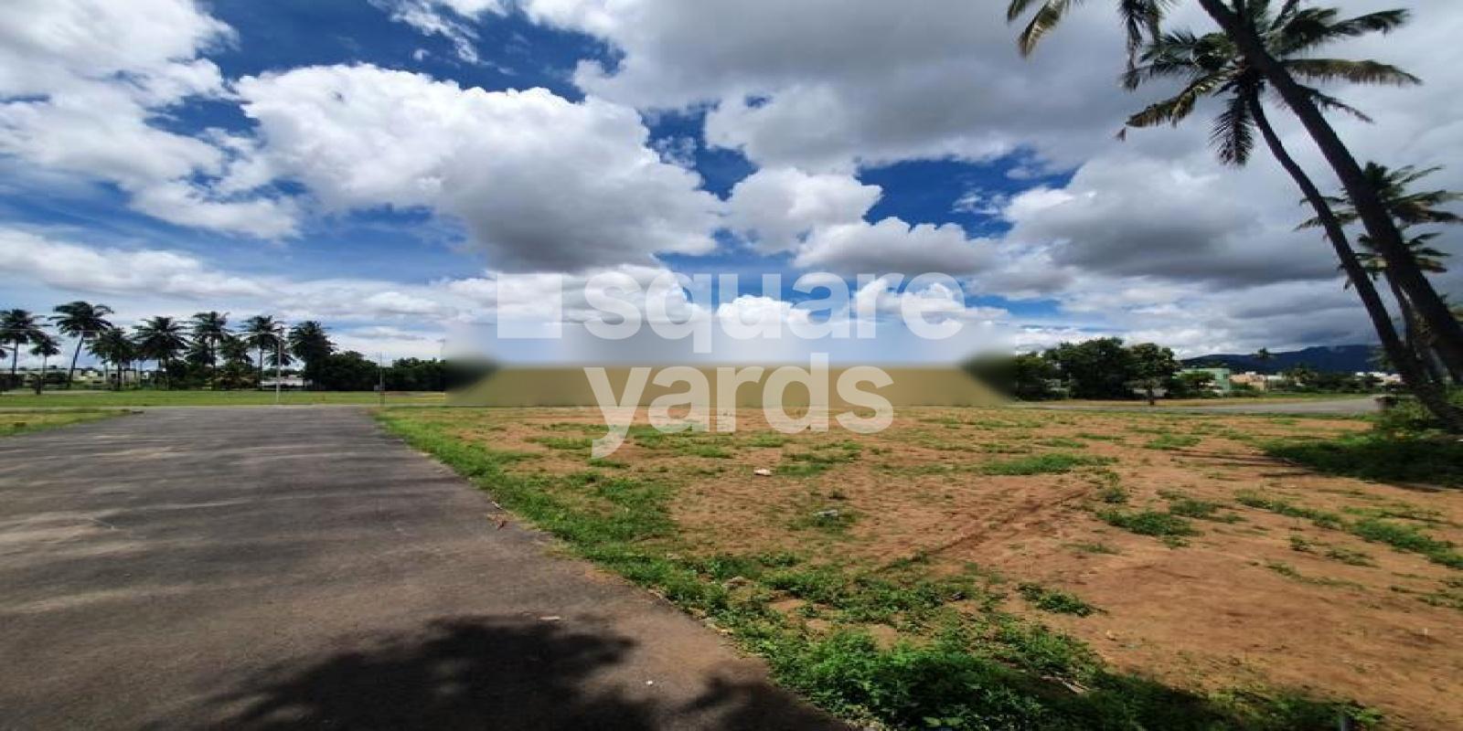 Oscar Sri Senthur Dwarakka