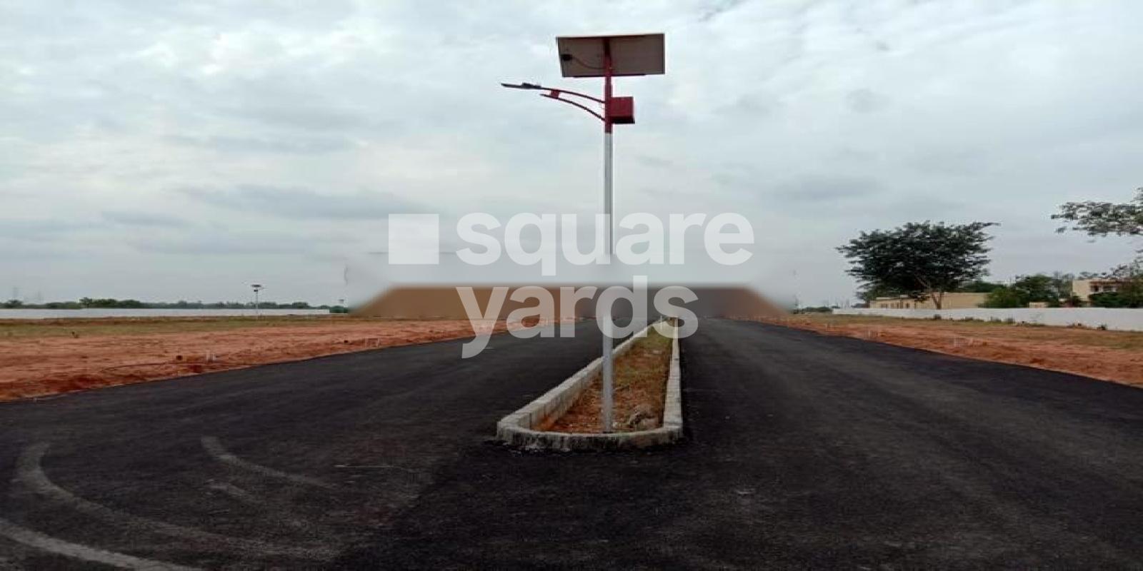 P and K Land Max Avenue