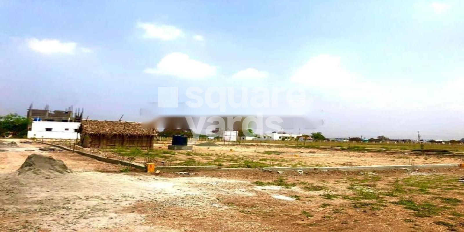 Palaniyappa Nagar Cover Image