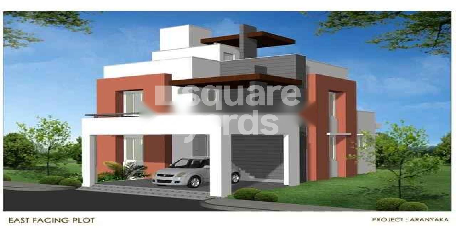 Parsn Aranyaka