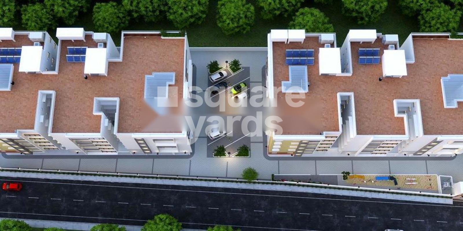 Patteeswara Heritage