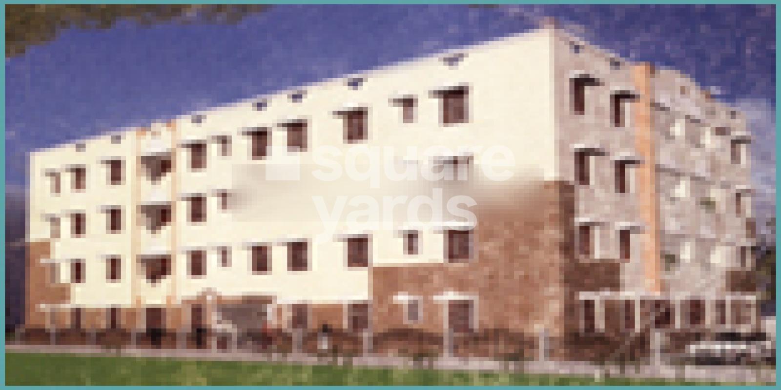 Patteeswarar Apartments, Saibaba Colony, Coimbatore