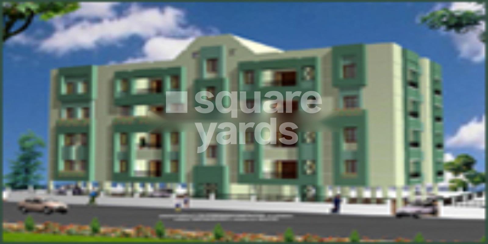 Patteeswarar Park Featured Image