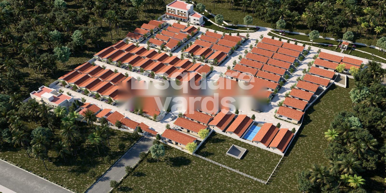 Pavithram Senior Living, Vadaputhur, Coimbatore