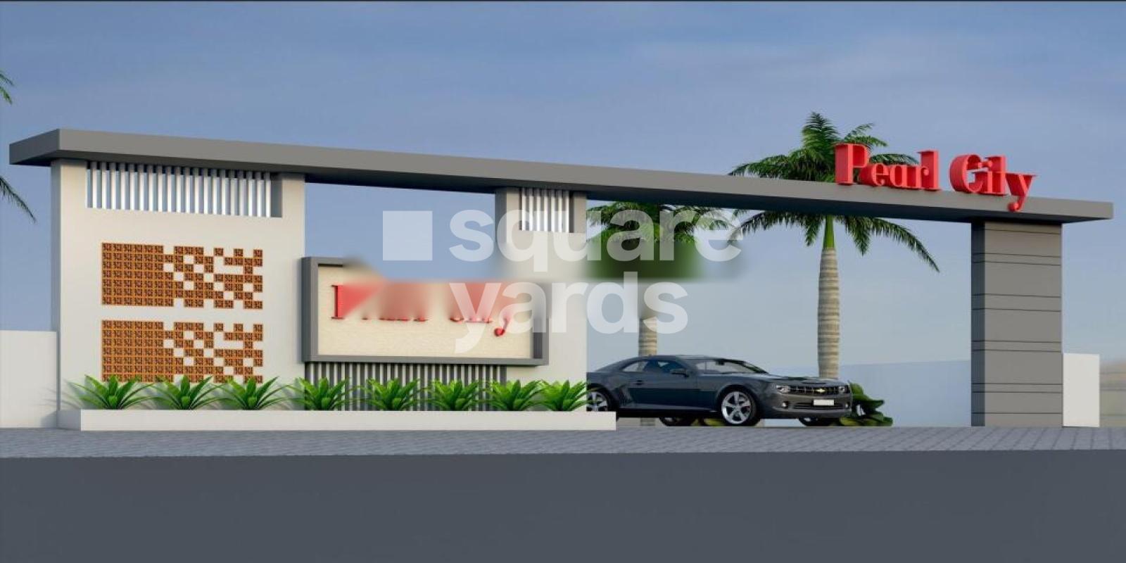 Pearl City Featured Image