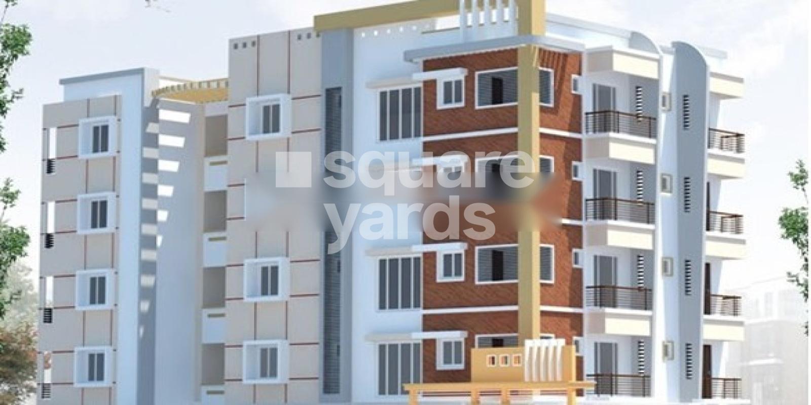 Platinum Sai Rathinam