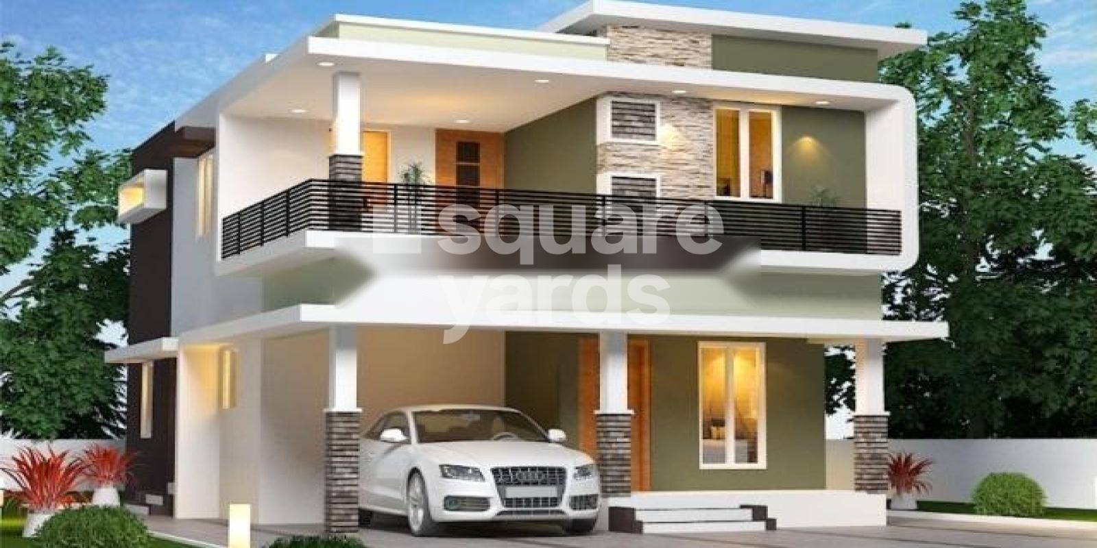 Pokkisham NR Layout residential project in Kovilpalayam