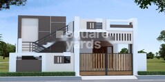 Pokkisham Residency