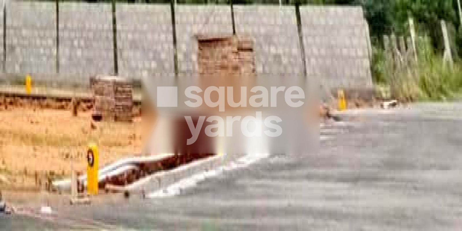Pothigai Residency Featured Image