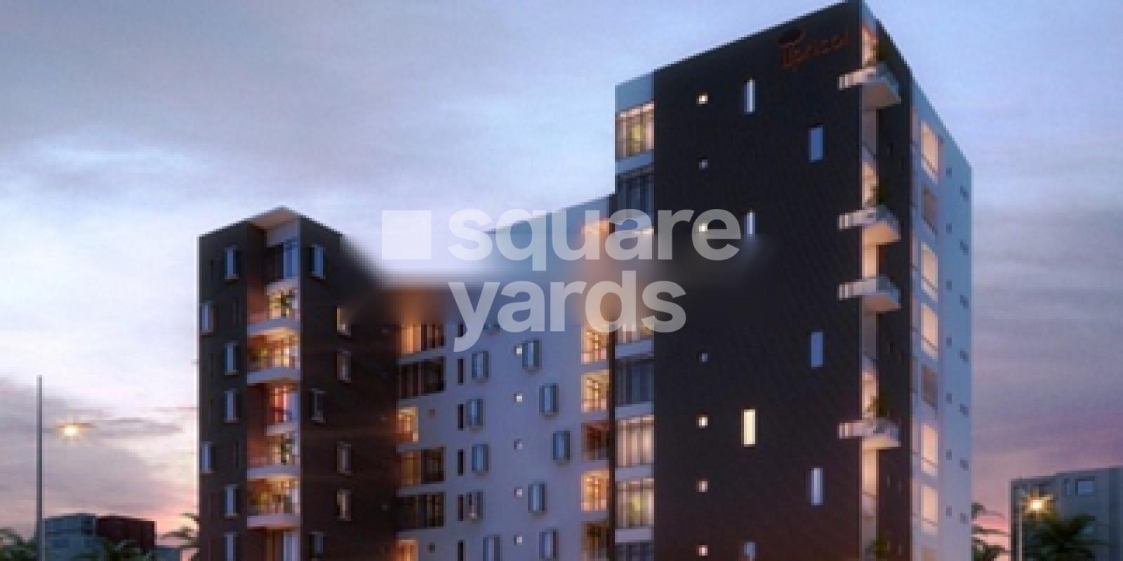 Pricol Aurelian Sky Featured Image