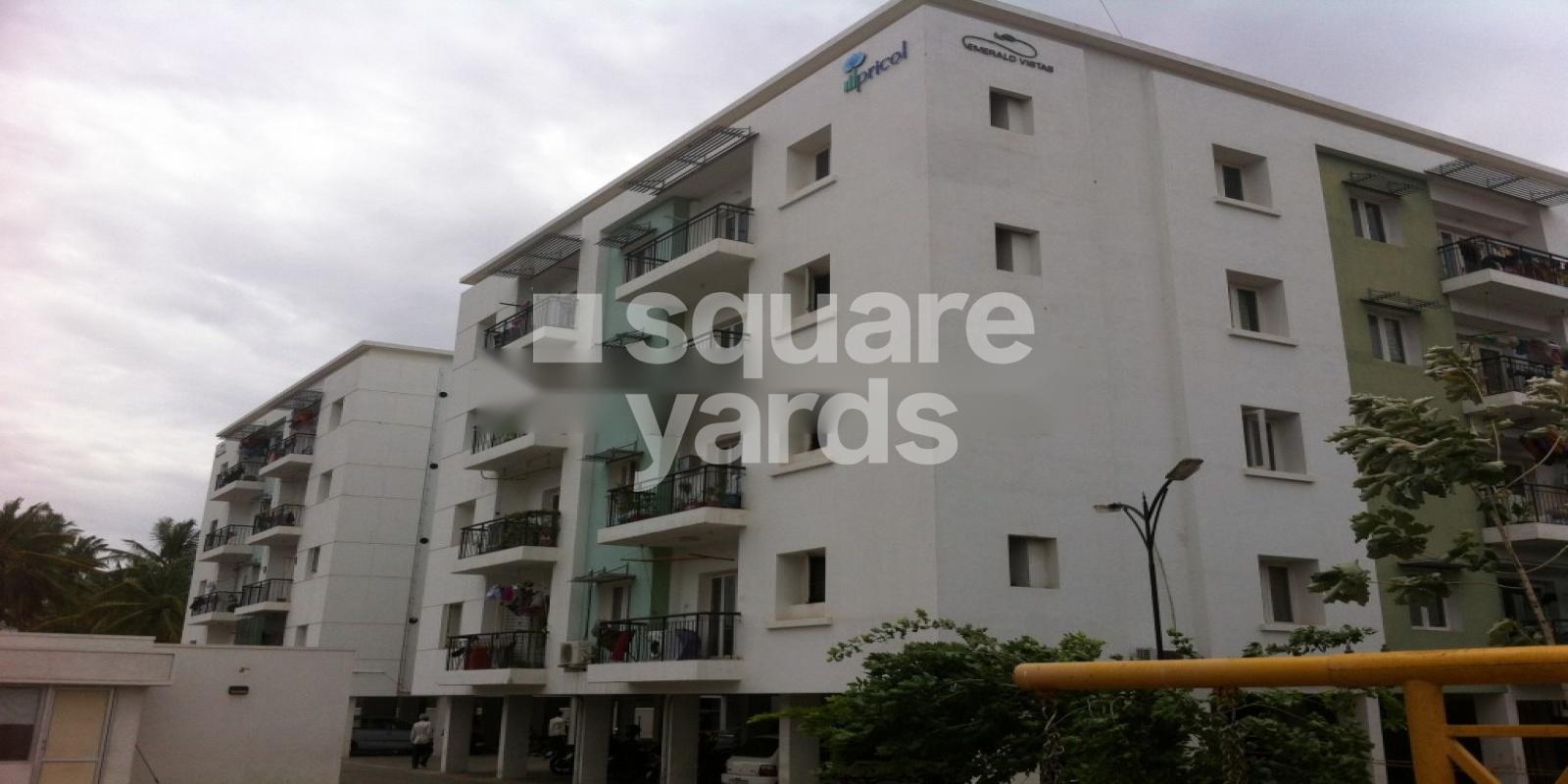 Pricol Emerald Vistas Featured Image