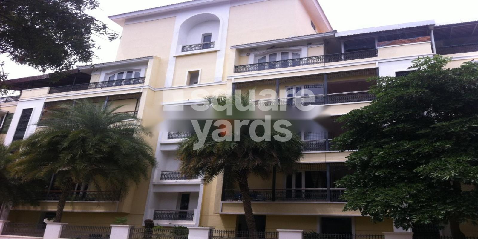 Pricol Saffron Summers